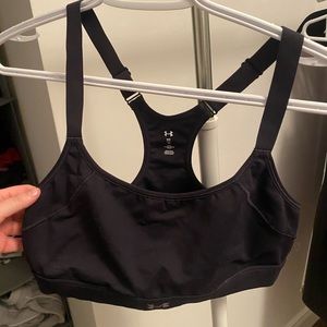 Under Armour Sports Bra